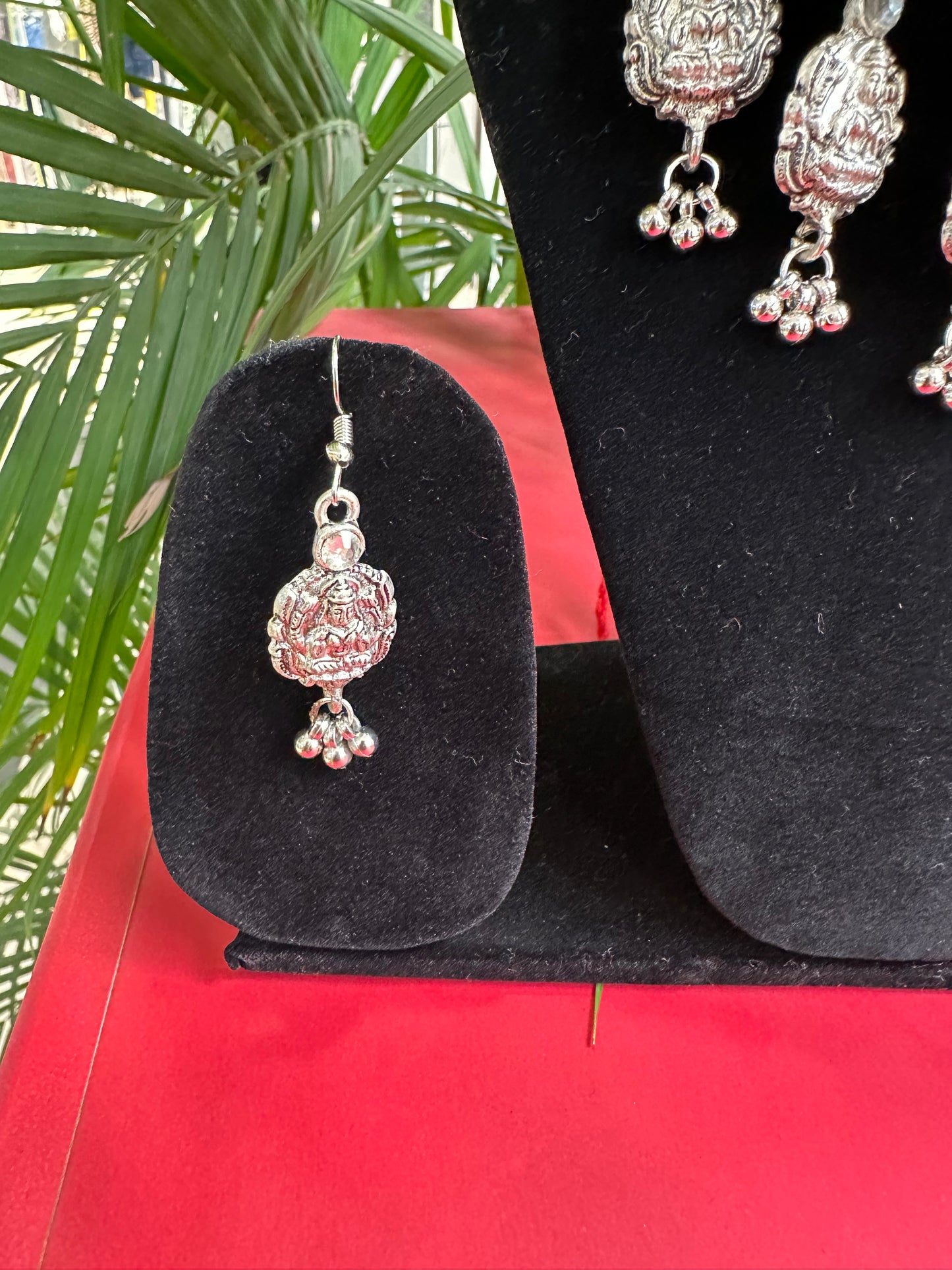 Mystic Threads Choker Set - Khasiyat