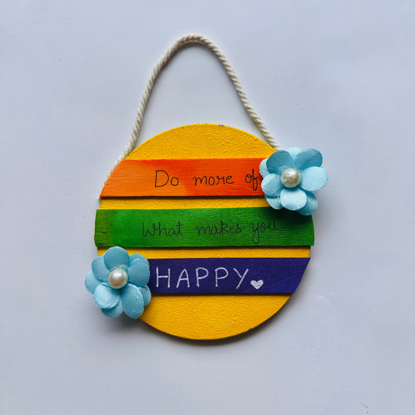Proud Wall Hanging - Khasiyat