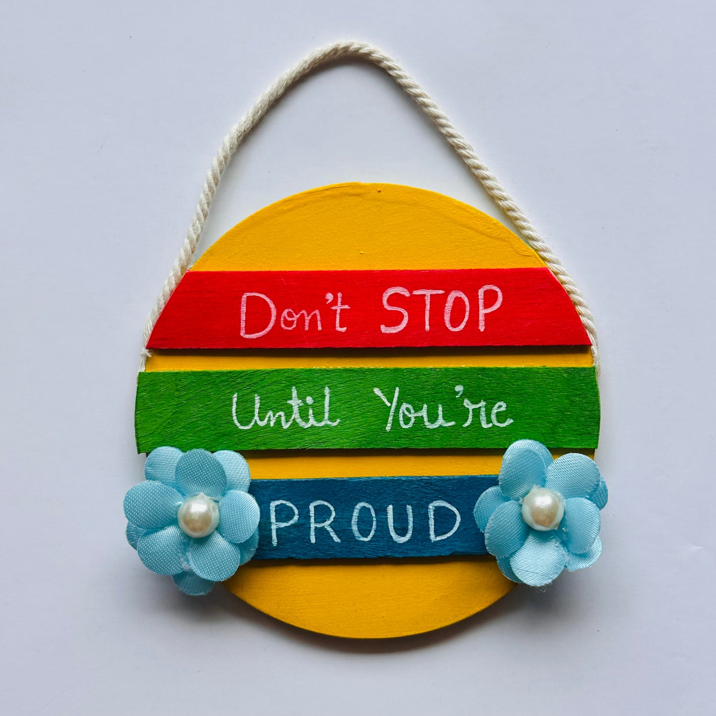 Proud Wall Hanging - Khasiyat