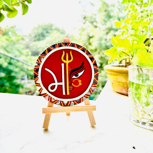Durga Lippan Decor - Khasiyat