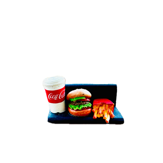 Cheat Day Combo – Your Guilty Pleasures (Set of 4) - Khasiyat