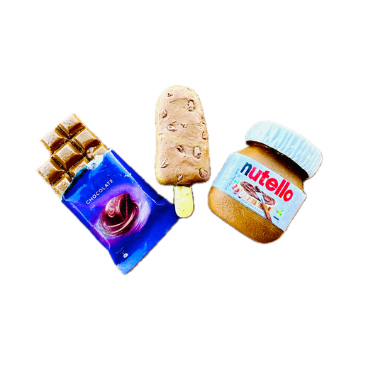 Cheat Day Combo – Your Guilty Pleasures (Set of 4) - Khasiyat