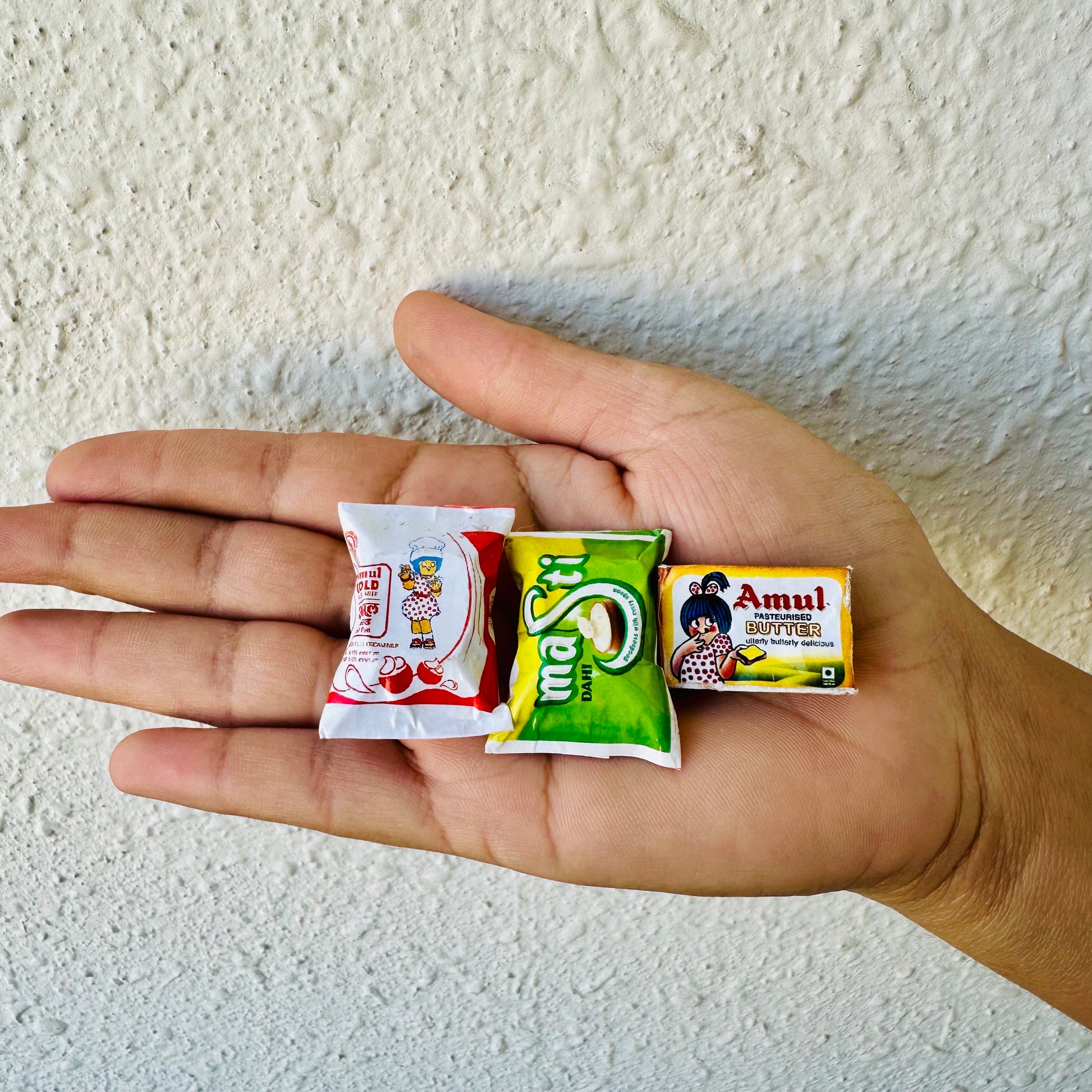 Breakfast Delight– Global Edition (Set of 3) - Khasiyat