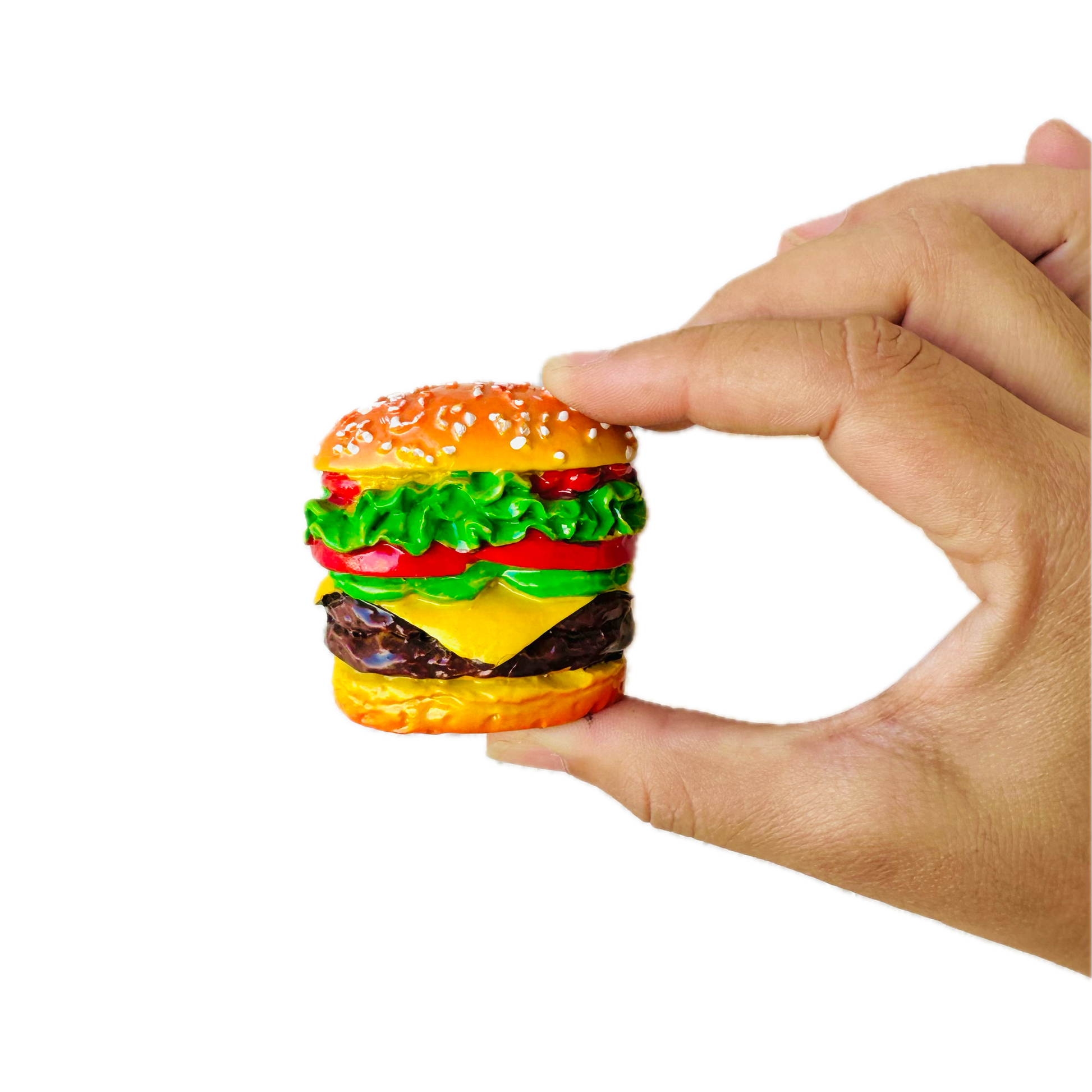 Cheat Day Combo – Your Guilty Pleasures (Set of 4) - Khasiyat