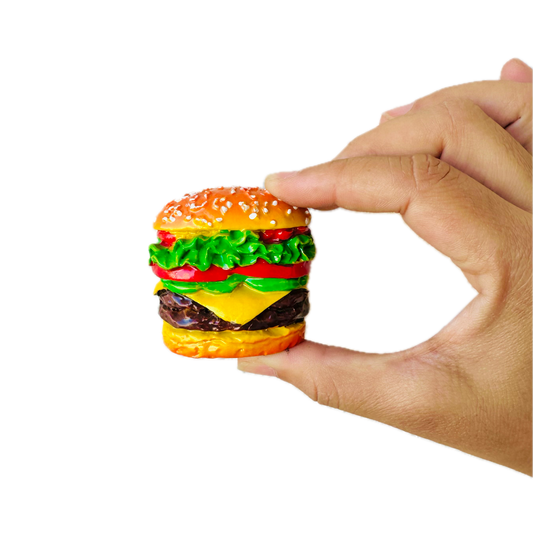 Cheat Day Combo – Your Guilty Pleasures (Set of 4) - Khasiyat