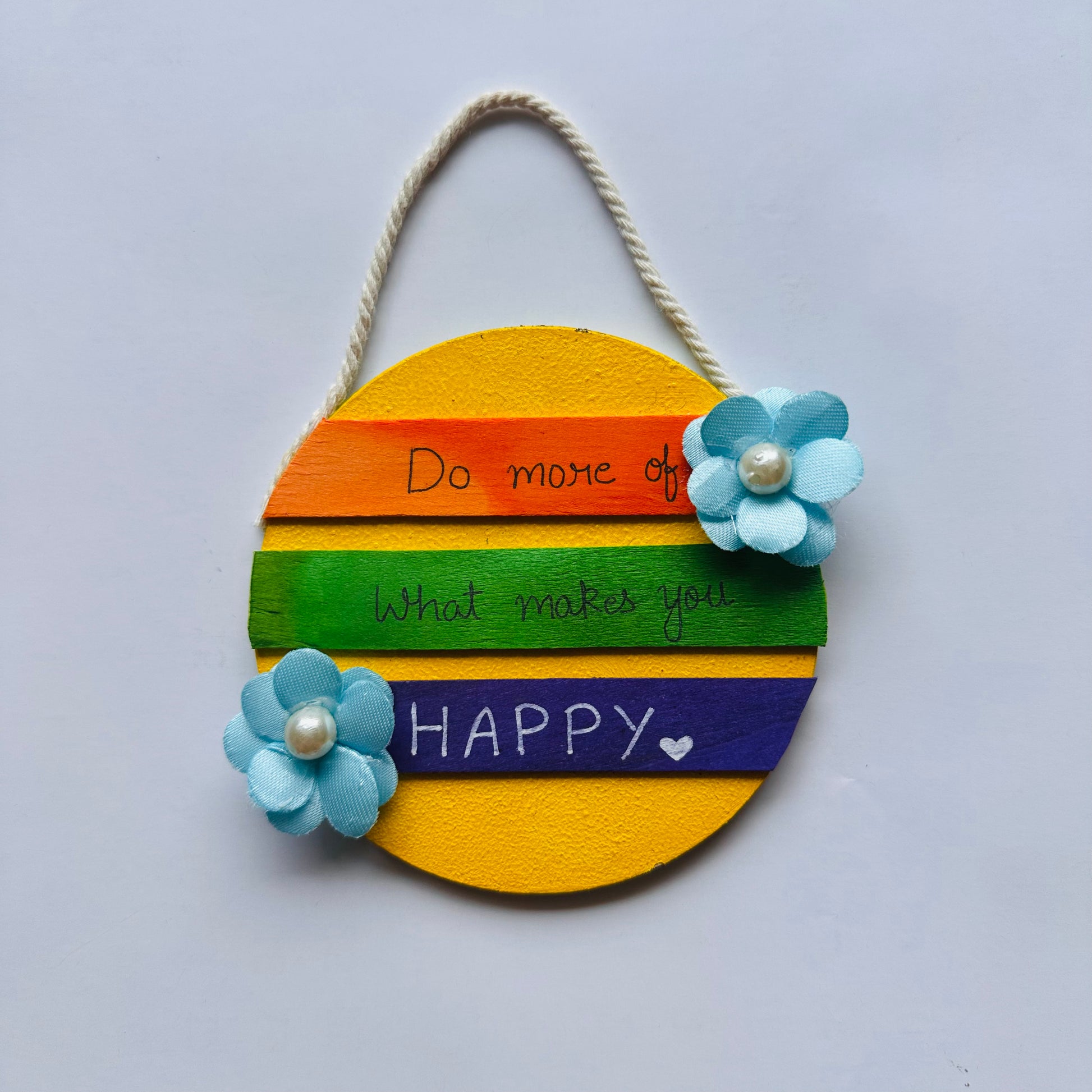 Proud Wall Hanging - Khasiyat