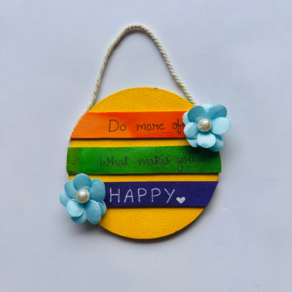 Proud Wall Hanging - Khasiyat
