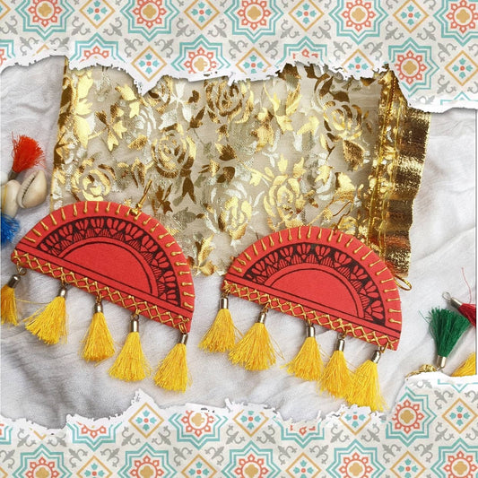 Earrings collection 1 - Khasiyat