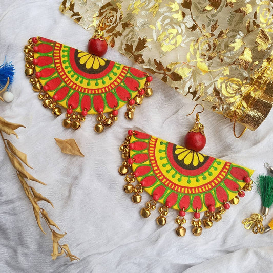Earrings collection 2 - Khasiyat
